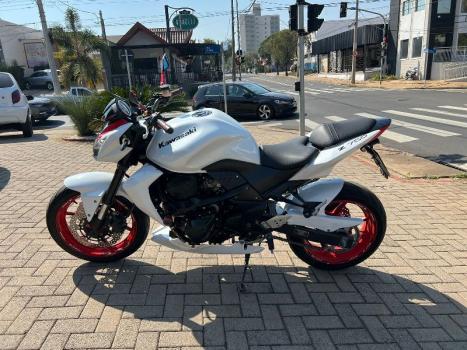 KAWASAKI Z 750 , Foto 2