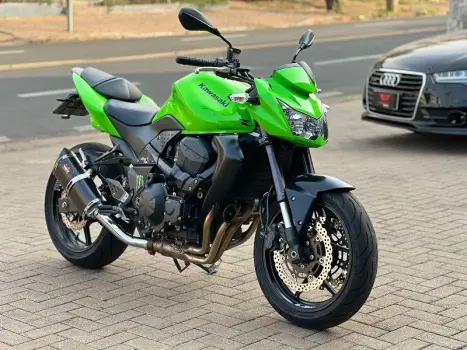 KAWASAKI Z 750 , Foto 2