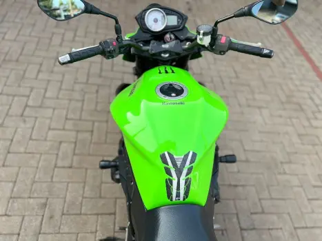 KAWASAKI Z 750 , Foto 4