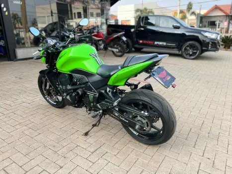 KAWASAKI Z 750 , Foto 5