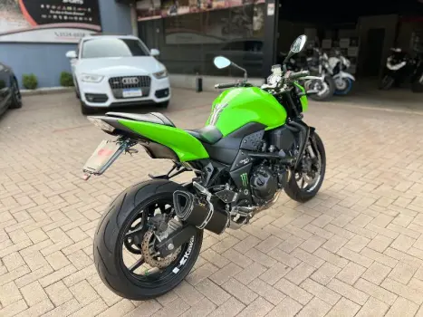 KAWASAKI Z 750 , Foto 6