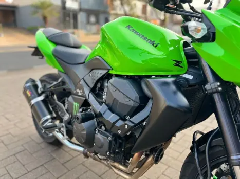 KAWASAKI Z 750 , Foto 7