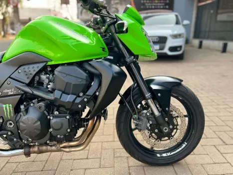 KAWASAKI Z 750 , Foto 8