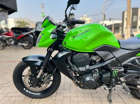 KAWASAKI Z 750 , Foto 9