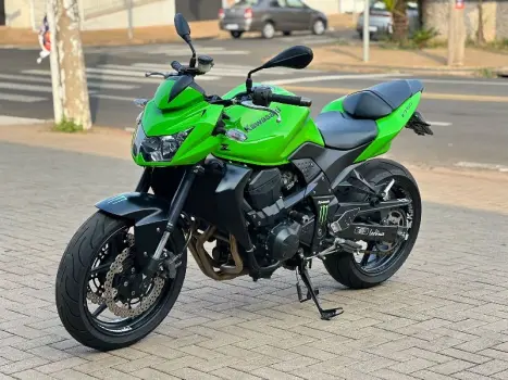 KAWASAKI Z 750 , Foto 10