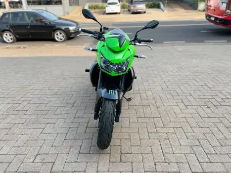 KAWASAKI Z 750 , Foto 11