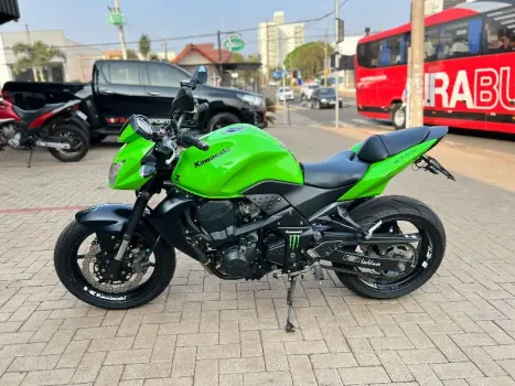 KAWASAKI Z 750 , Foto 12