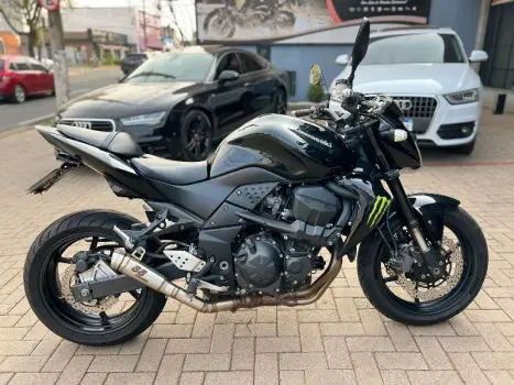 KAWASAKI Z 750 , Foto 1