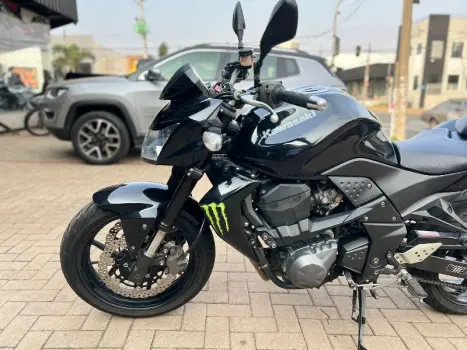 KAWASAKI Z 750 , Foto 2