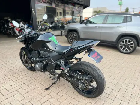 KAWASAKI Z 750 , Foto 3