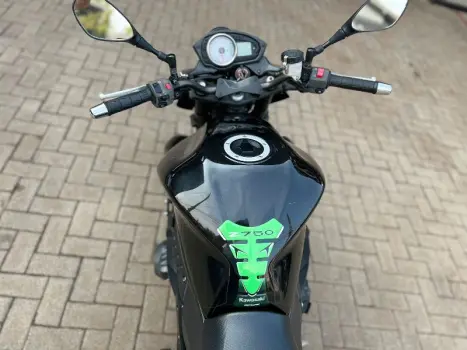 KAWASAKI Z 750 , Foto 5