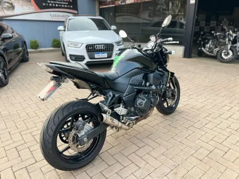 KAWASAKI Z 750 , Foto 7