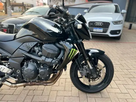 KAWASAKI Z 750 , Foto 8