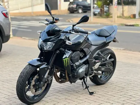 KAWASAKI Z 750 , Foto 9