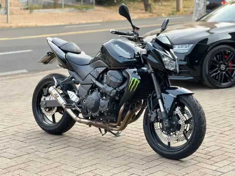 KAWASAKI Z 750 , Foto 10