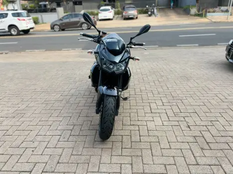 KAWASAKI Z 750 , Foto 11