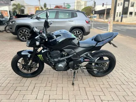 KAWASAKI Z 750 , Foto 12