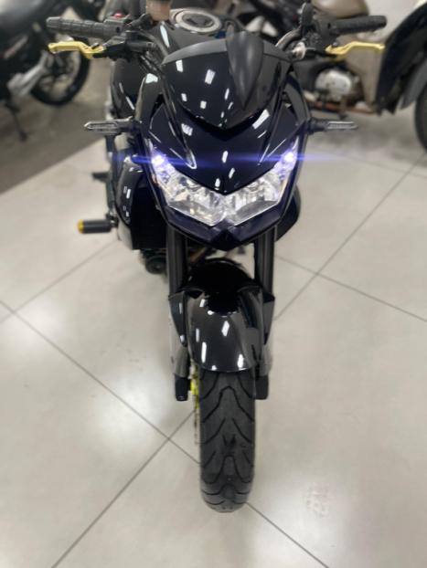 KAWASAKI Z 750 , Foto 2