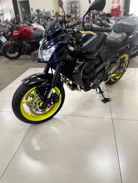 KAWASAKI Z 750 , Foto 3
