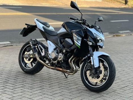 KAWASAKI Z 800 , Foto 1