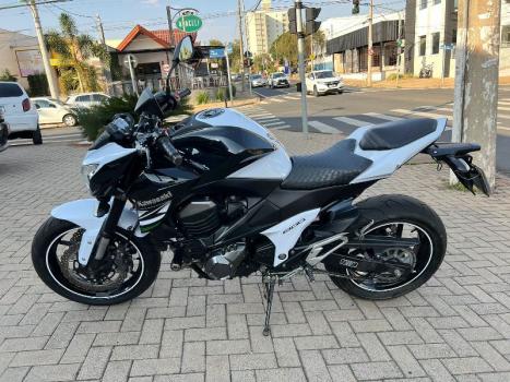 KAWASAKI Z 800 , Foto 3