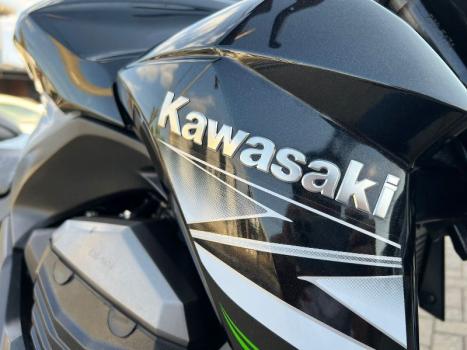 KAWASAKI Z 800 , Foto 5