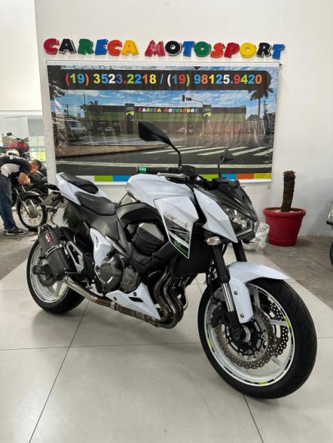 KAWASAKI Z 800 , Foto 8