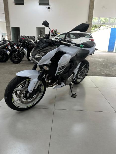 KAWASAKI Z 800 , Foto 10