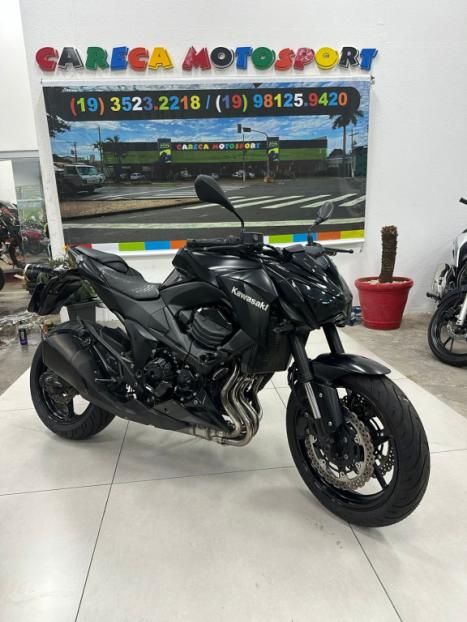 KAWASAKI Z 800 , Foto 2