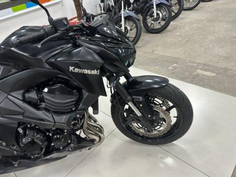 KAWASAKI Z 800 , Foto 4