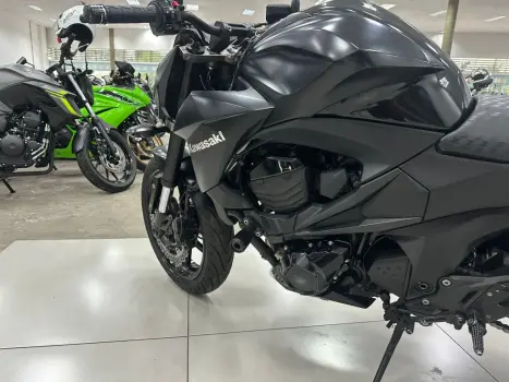 KAWASAKI Z 800 , Foto 6