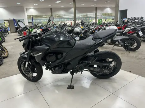 KAWASAKI Z 800 , Foto 7