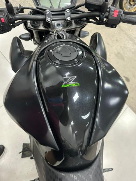 KAWASAKI Z 800 , Foto 10