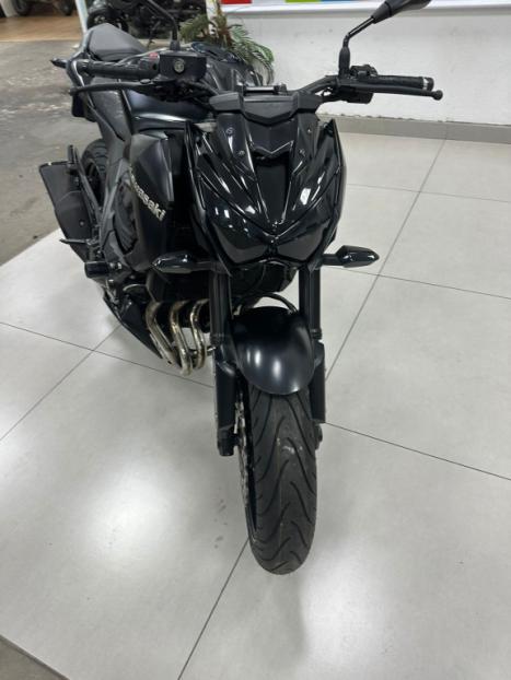 KAWASAKI Z 800 , Foto 11