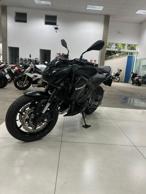 KAWASAKI Z 800 , Foto 12