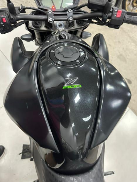 KAWASAKI Z 800 , Foto 13