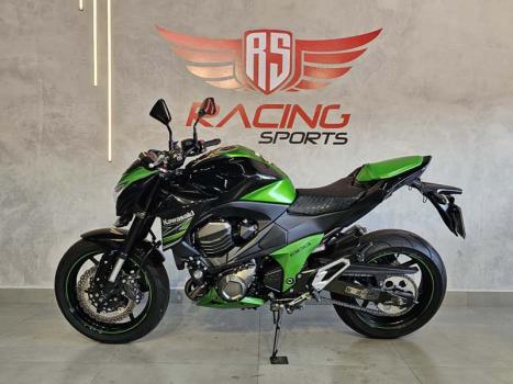 KAWASAKI Z 800 , Foto 2