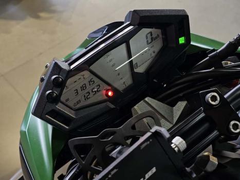 KAWASAKI Z 800 , Foto 5