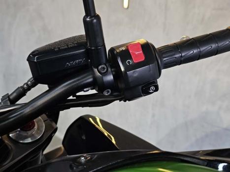 KAWASAKI Z 800 , Foto 6