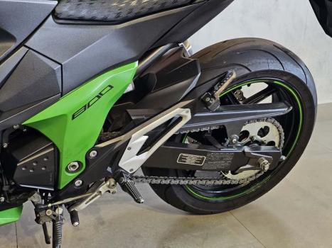 KAWASAKI Z 800 , Foto 7