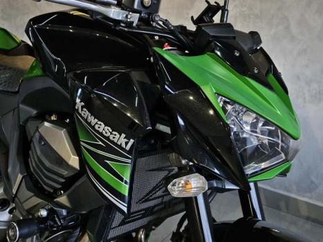 KAWASAKI Z 800 , Foto 12