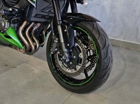 KAWASAKI Z 800 , Foto 13