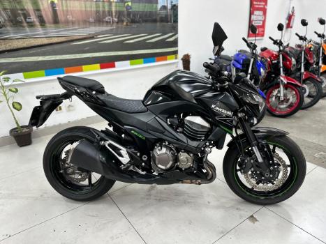 KAWASAKI Z 800 , Foto 1