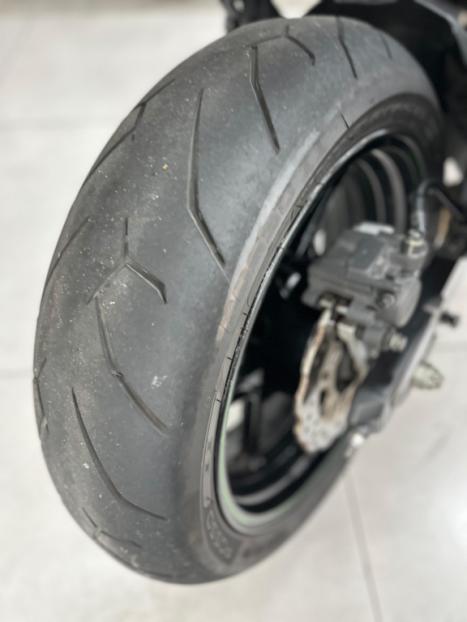 KAWASAKI Z 800 , Foto 2