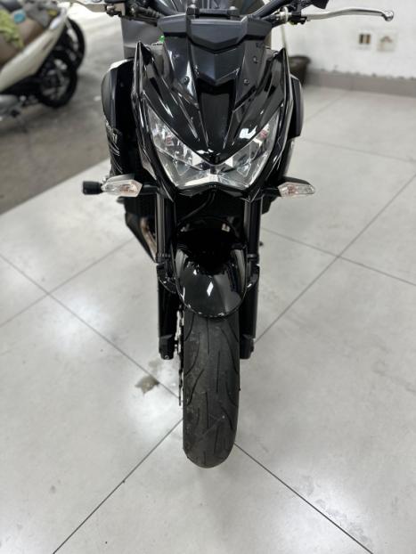 KAWASAKI Z 800 , Foto 3