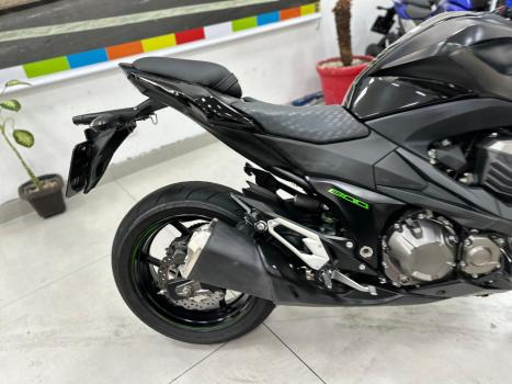 KAWASAKI Z 800 , Foto 4