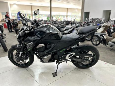 KAWASAKI Z 800 , Foto 5