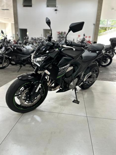 KAWASAKI Z 800 , Foto 6