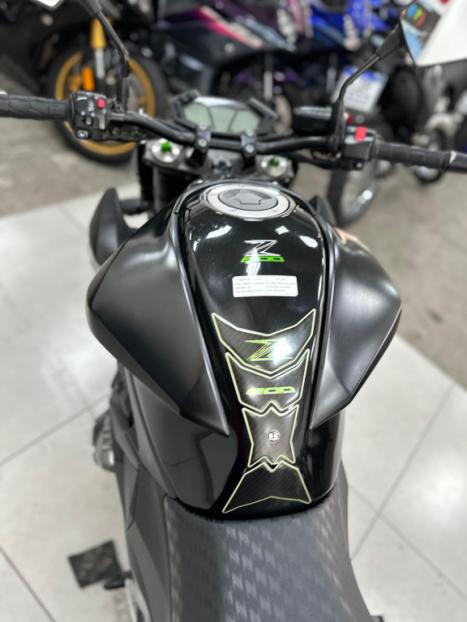 KAWASAKI Z 800 , Foto 7