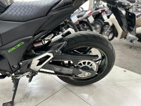 KAWASAKI Z 800 , Foto 8